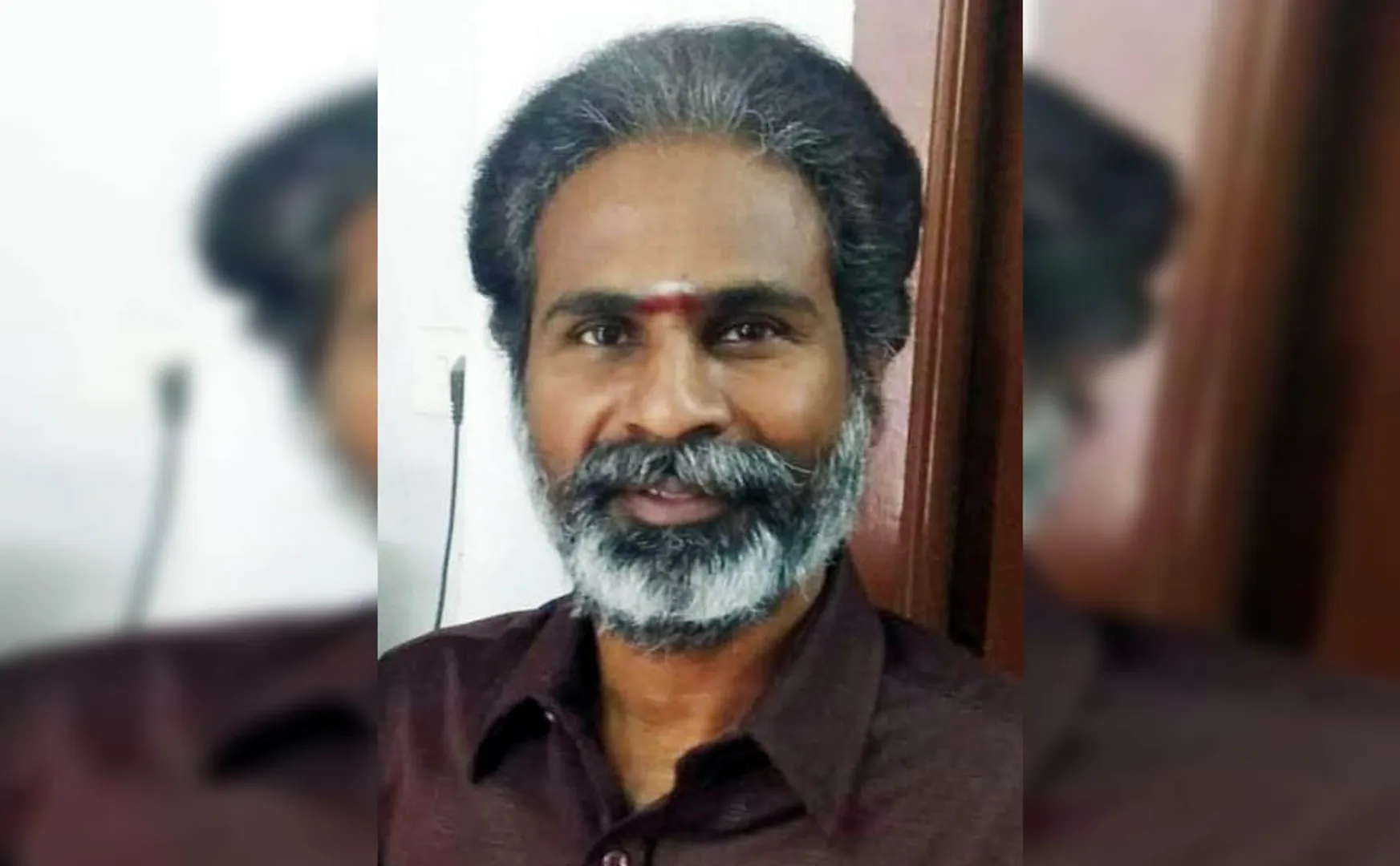thasildhar's whatsapp message